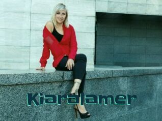 Kiaralamer