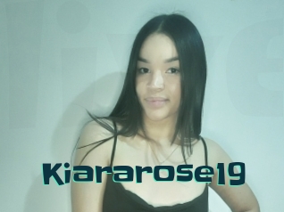 Kiararose19