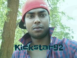 Kickstar92