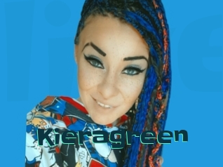 Kieragreen