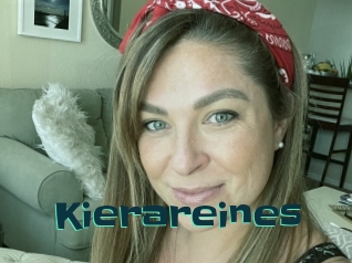 Kierareines