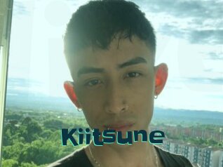 Kiitsune