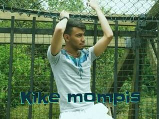 Kike_mompis