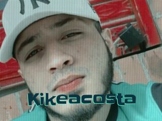 Kikeacosta