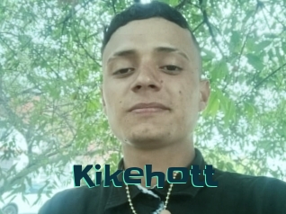 Kikehott