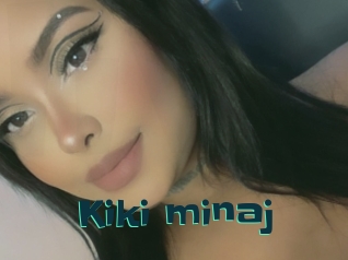 Kiki_minaj