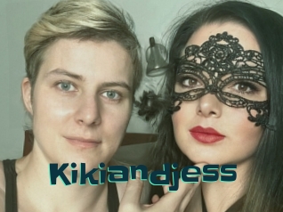 Kikiandjess