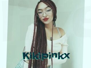 Kikipinkx