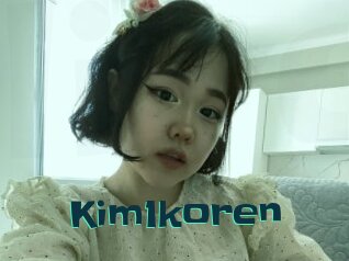 Kim1koren