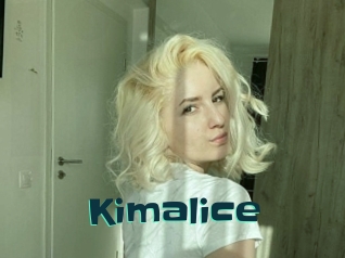 Kimalice