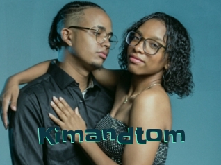 Kimandtom