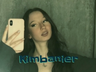 Kimbanier