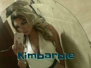 Kimbarbie