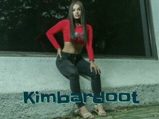 Kimbardoot