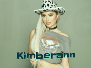 Kimberann