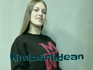 Kimberlidean