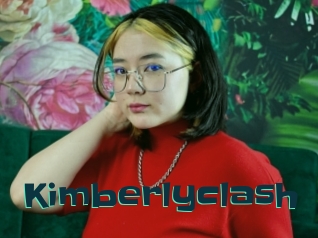 Kimberlyclash