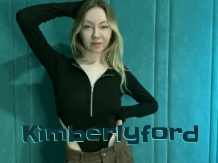 Kimberlyford