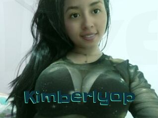 Kimberlyop