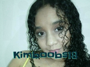 Kimboobs18