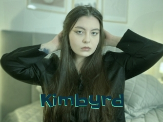 Kimbyrd