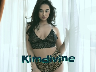 Kimdivine