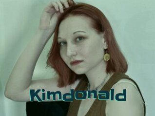 Kimdonald