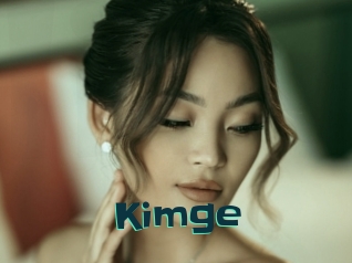 Kimge