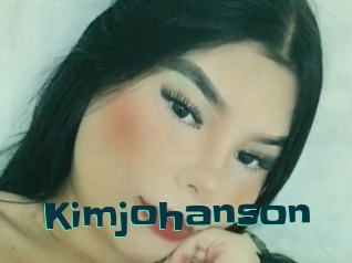 Kimjohanson