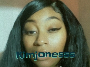 Kimjonesss