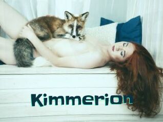 Kimmerion