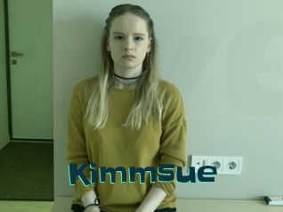 Kimmsue