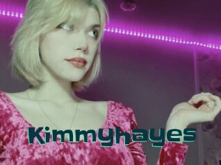 Kimmyhayes