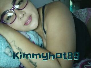 Kimmyhot89