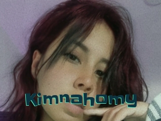 Kimnahomy