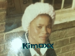 Kimoxx
