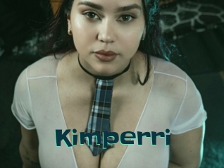 Kimperri