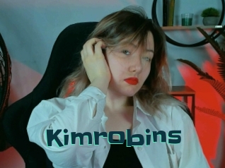 Kimrobins