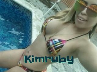 Kimruby