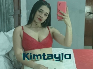 Kimtaylo