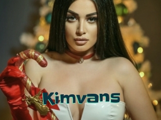 Kimvans