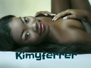 Kimyferrer