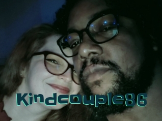 Kindcouple86