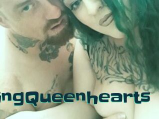 KingQueenhearts