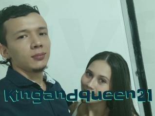 Kingandqueen21