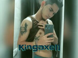 Kingaxel1