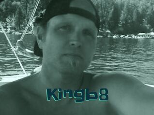 Kingb8