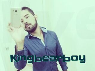 Kingbearboy