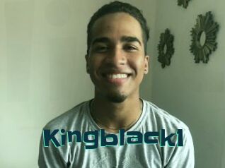 Kingblack1