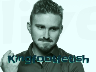 Kingfootfetish